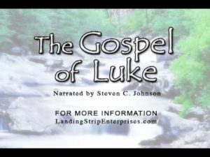 The Gospel of luke