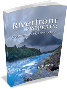Riverfront property book